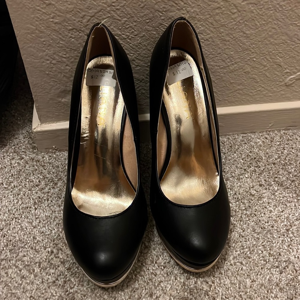 Heels